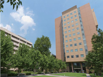 日本女子大学（通信教育課程）