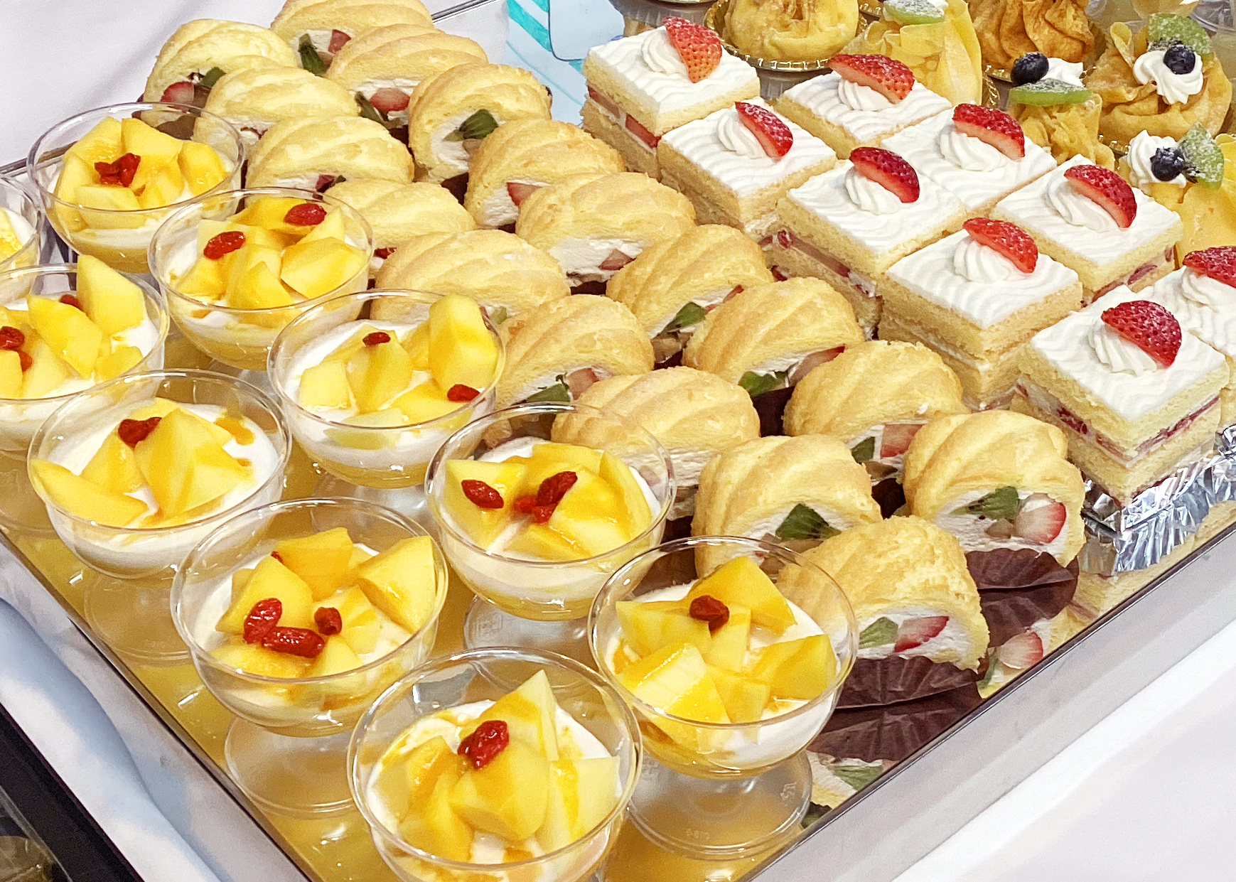 ケーキフェスティバル2025