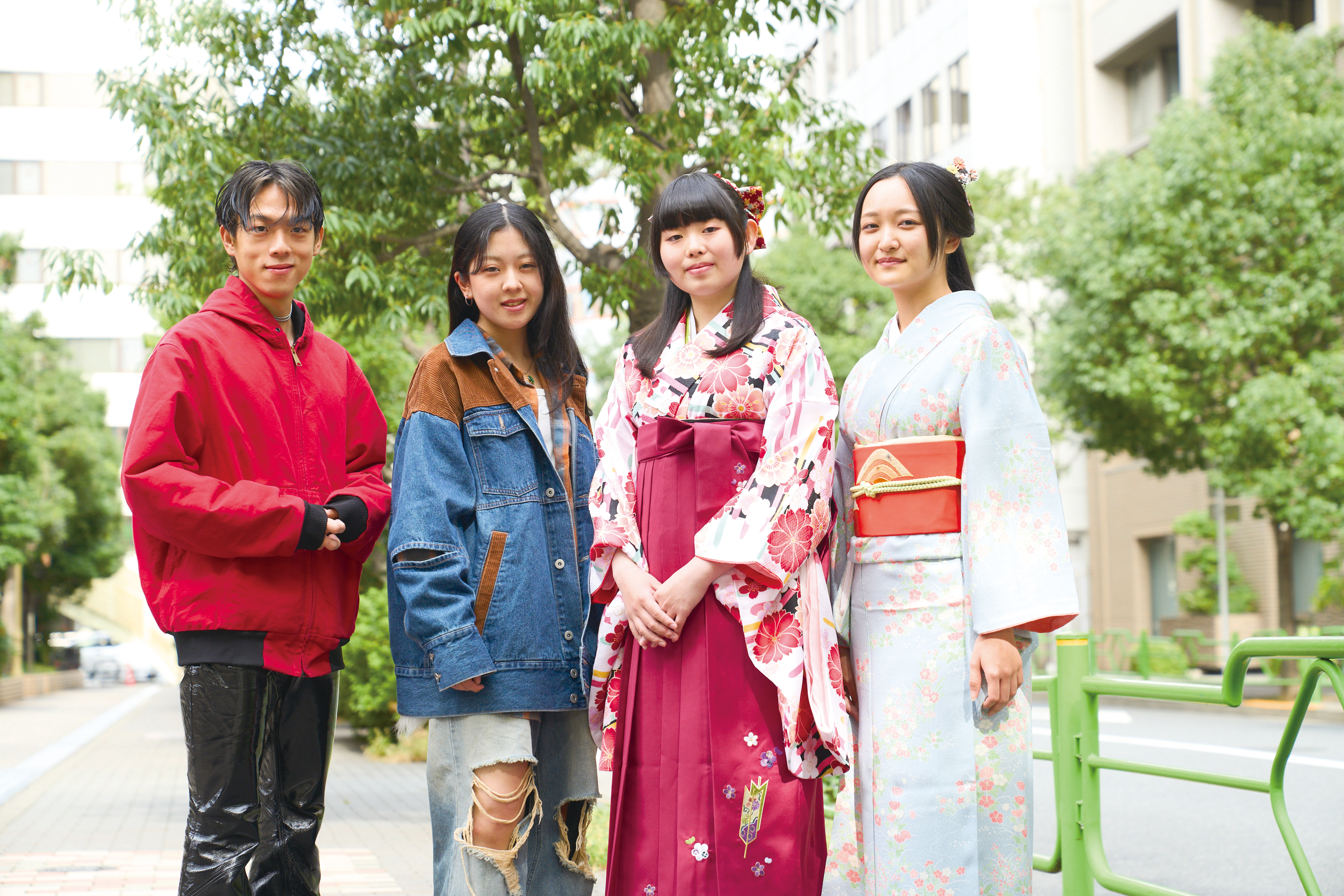 東京ファッション専門学校