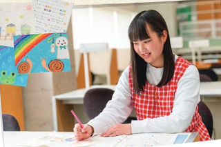 作新学院大学女子短期大学部