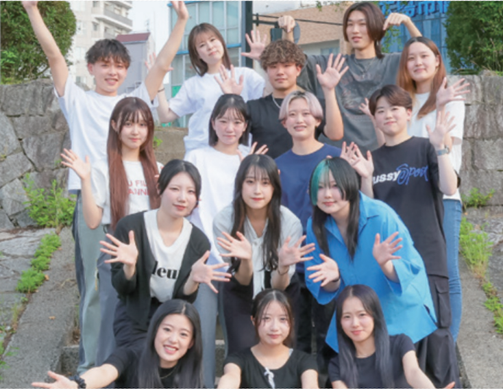学科・コースや資格・就職、入試など 聞きたいことが全部聞ける♪