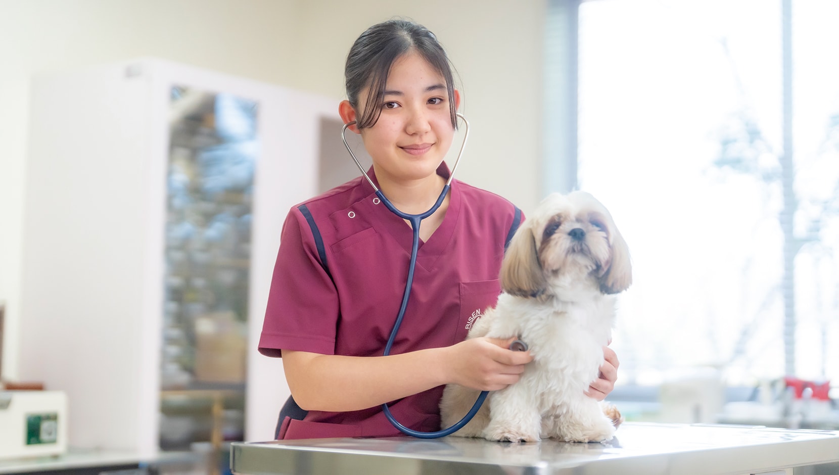 岡山理科大学専門学校