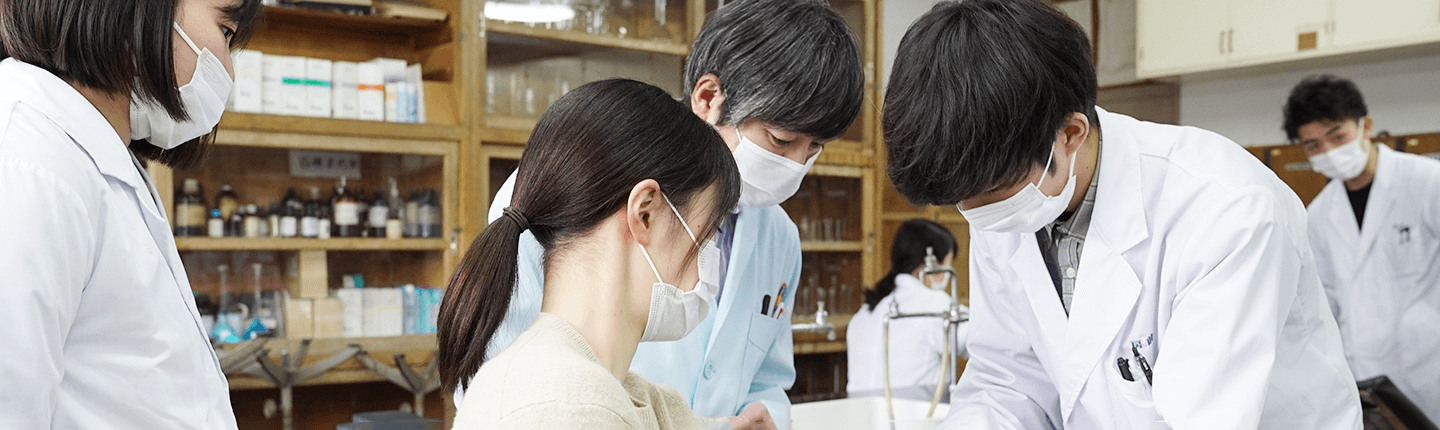 大分平松総合医療専門学校