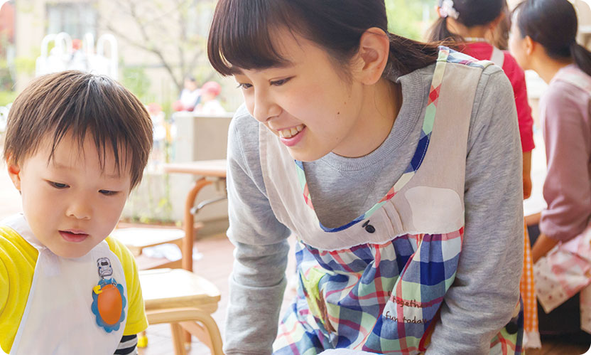 洗足こども短期大学