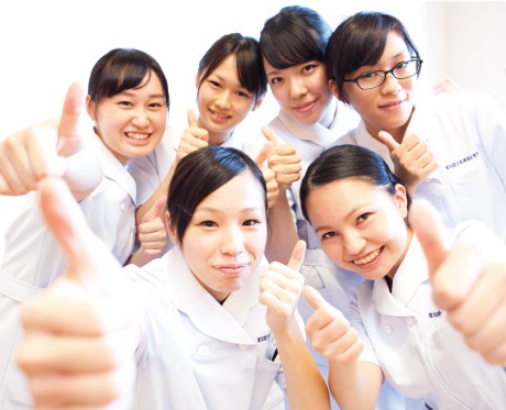 専門学校愛知保健看護大学校