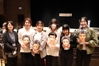 #埼玉#大宮#大宮理容美容専門学校#大宮理美 #理容#美容#理容師#美容師 #理容美容専門学校#美容専門学校#美容学校 #美容学生#美容学生になりたい#オープンキャンパス#oc #thdc#thdcコンクール