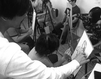 初心者の方にも丁寧にお教えします。