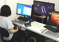 ZBrushの使い方を1から学べる
