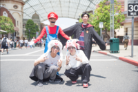 USJに行ってきました！