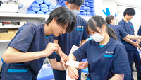 実技授業