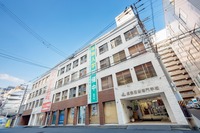 施設外観