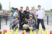 #埼玉#大宮#大宮理容美容専門学校#大宮理美 #理容#美容#理容師#美容師 #理容美容専門学校#美容専門学校#美容学校 #美容学生#美容学生になりたい#オープンキャンパス#oc #校外学習#tds#ディズニーシー #ディズニー#ファンタジースプリングス #ダッフィー #ダッフィーアンドフレンズ20周年 #duffyandfriends