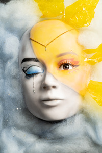 当校からレジーナフォトコンペティション最優秀賞の作品が選ばれました。外部コンテストで入賞できる技術が身につきます。