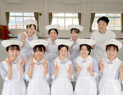 学校説明会開催