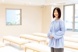 島田 日菜さん