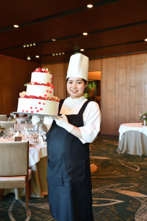 石丸香奈恵さん