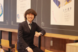 S.Nさん