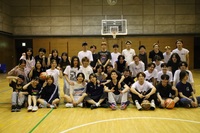 球技大会🏀