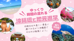 【2026】沖縄特集