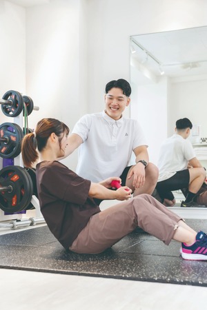 多様化するスポーツ業界への就職