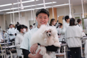 S.Mさん