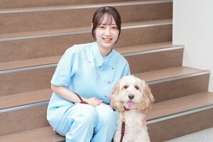 小清水 和胡さん