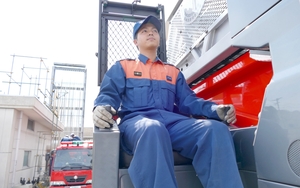 中路さん