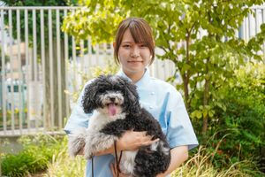 内藤　あすかさん