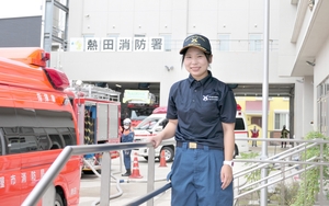沖田さん