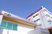 町田デザイン＆建築専門学校3号館／5号館