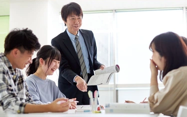 新潟公務員専門学校