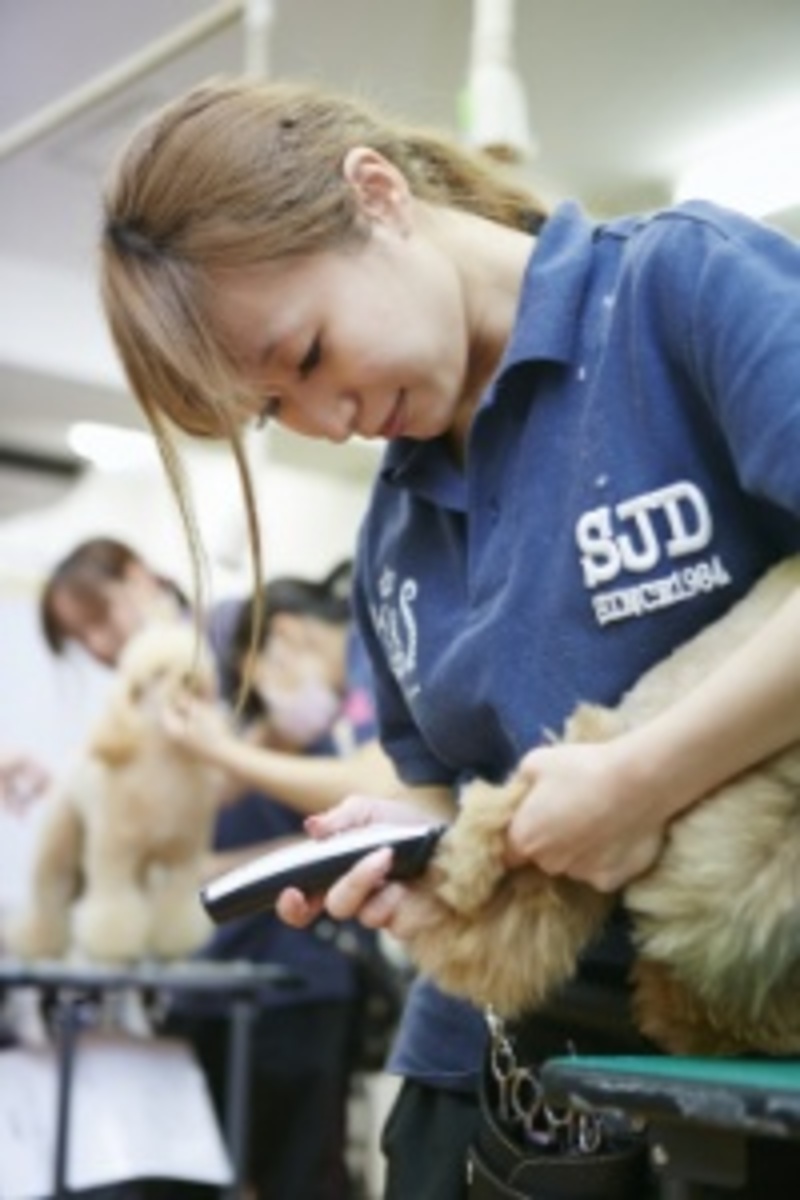 キャンパスライフ