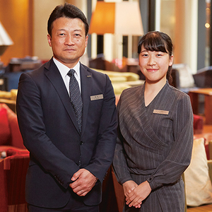 【歴史】日本で最初のホテルの学校