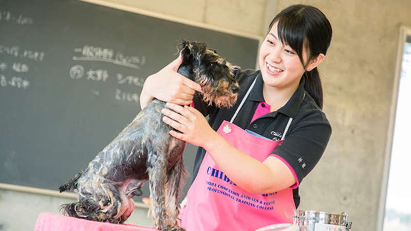 キャンパスライフ