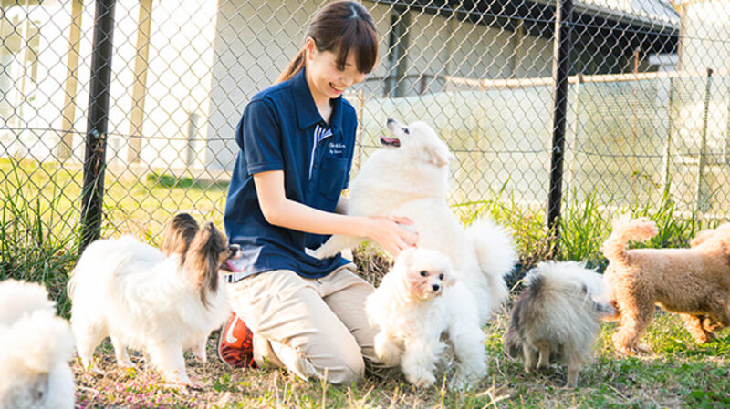 キャンパスライフ