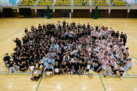 #埼玉#大宮#大宮理容美容専門学校#大宮理美 #理容#美容#理容師#美容師 #理容美容専門学校#美容専門学校#美容学校 #美容学生#美容学生になりたい#オープンキャンパス#oc #スポーツ大会#大宮体育館