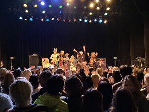 イベント
