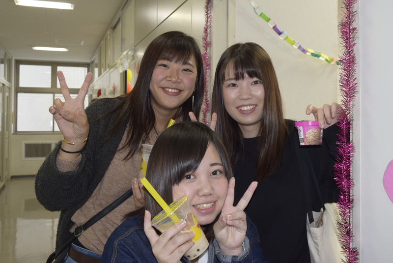 学園祭