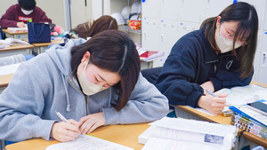 学校開放