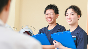 附属臨床施設での実習