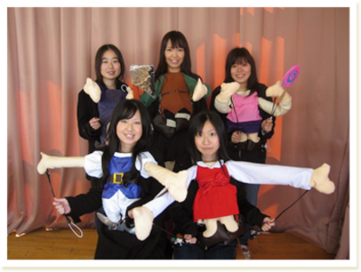 学校説明会