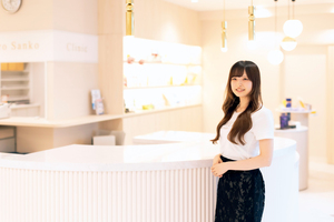 工藤 沙羅さん