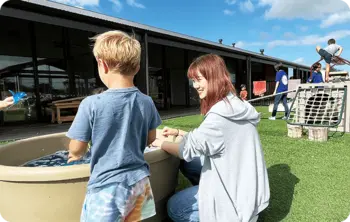 桜花学園大学