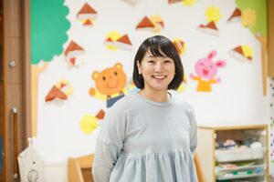  K.K さん