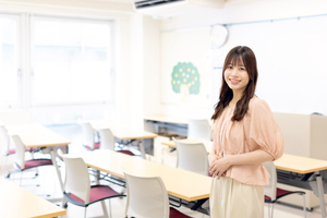 学生紹介：小野寺 美月さん