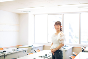 小野寺 仁菜さん