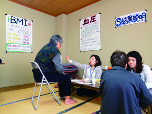 看護職としての在り方・考え方を醸成する機会に