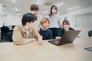 ECCコンピュータ専門学校