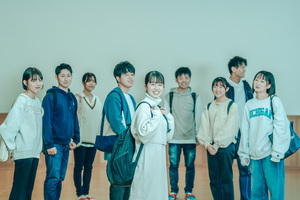 熊本駅前看護リハビリテーション学院