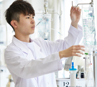 池見東京医療専門学校